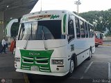 A.C. Transporte Paez 017 por Jos� Mora