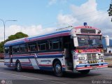 Transporte Guacara 0074, por Kevin Mora