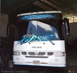 CA - Transporte Valca 90 C.A. 04