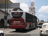 Bus CCS 1137, por Alfredo Montes de Oca