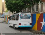 C.U. Caracas - Los Teques A.C. 046, por Alvin Rondon
