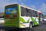 Coop. de Transporte La Candelaria 59 por Andr�s Ascanio
