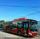 Trans Sucre 5348 por Luis Bentez