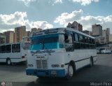 C.U. Caracas - Los Teques A.C. 025 por Miguel Pino