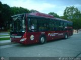 Sistema Integral de Transporte Superficial S.A 032-FG Yutong ZK6118HGA GNC Cummins ISLgeEV 320Hp