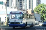 DC - A.C. Conductores Magallanes Chacato 20