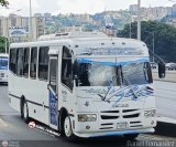 A.C. Mixta Conductores Unidos 030, por Daniel Fern�ndez