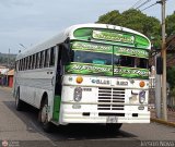 Colectivos Transporte Libertad C.A. 04