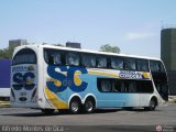 Sierras de Cordoba (Flecha Bus) 3951