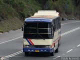 Transporte Unido (VAL - MCY - CCS - SFP) 055, por Pablo Acevedo