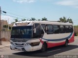 ZU - Colectivos Corazn de Jess 22, por Sebastin Mercado