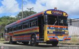 Transporte Unido 017 por Andr�s Ascanio