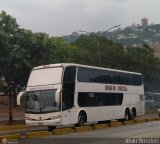 Aerobuses de Venezuela 107, por Alvin Rondn