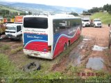En Chiveras Abandonados Recuperacin 351 Marcopolo Paradiso Gv1150HD Scania K94IB 6x2