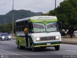 LA - Cooperativa Palavecino 460, por Kevin Mora