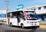 CA - Unin Conductores Libertador 31