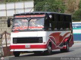 Cooperativa Carlos Arvelo 41 por Andrs Ascanio