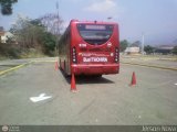 Bus Tchira 44