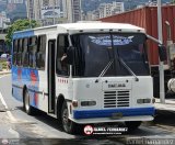 A.C. de Transporte Amigos de Ca 13, por Daniel Fernndez