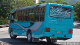 DC - U.C. Las Minas - Chacaito S.C. 058