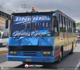 Transporte Unido (VAL - MCY - CCS - SFP) 065, por Daniel Fernndez