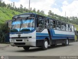 Particular o Transporte de Personal 06-D Ciferal GLS Bus Volkswagen 16.210 CO