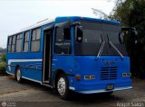 Particular o Desconocido 578 por �ngel Sal�n