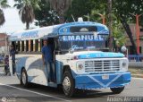 CA - Unipal Las Palmitas 004, por Andrs Ascanio