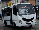 TA - A.C. Lnea Torbes Barrios 70, por Jerson Nova