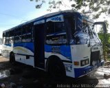 A.C. Transporte Paez 016