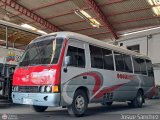 Aeroexpresos Ejecutivos 1148 por Josue S�nchez