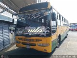 ZU - Colectivos Concepcin 083, por Sebastin Mercado