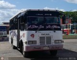 A.C. R�mulo Gallegos 16 por Antonio Mittilo