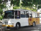 S.C. Lnea Transporte Expresos Del Chama 183
