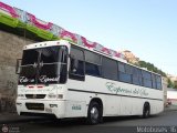 Expresos Del Sur 2018, por Motobuses 16