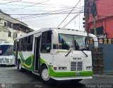 DC - A.C. de Transporte El Alto 006, por Josue Snchez