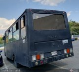 MO - Unin de Conductores San Vicente 0229, por Javier Parmalat 