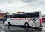 Cruceros Oriente Sur 108