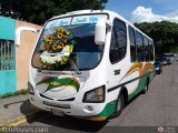 TA - A.C. Lnea Santa Rita 54, por Venebuses.com