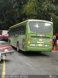Metrobus Caracas 526, por Alfredo Montes de Oca