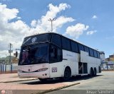 Colectivos Sol de Oriente 2327, por Josue Snchez
