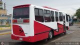 A.C. Transporte Central Morn Coro 047