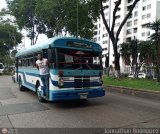 DC - Asoc. Cooperativa Carabobo Tiuna R.L. 149, por Jonnathan Rodrguez