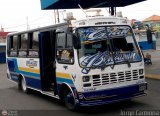 AR - A.C. Uni�n Santa Rita 177 por Jorge Carmona