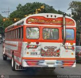 Colectivos Unidos - Ocumare de la Costa - Mcy 21, por Kimberly Guerrero