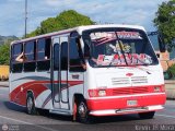 LA - S.C. Lnea El Cuj Ruta 17 08