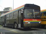 Metrobus Caracas 973