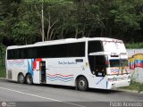 Unin Conductores Ayacucho 1059 Busscar Jum Buss 380 Scania K113TL