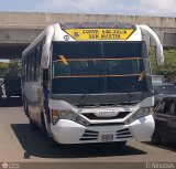 ZU - Colectivos Corazn de Jess 23, por El Niobs