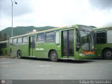 Metrobus Caracas 302